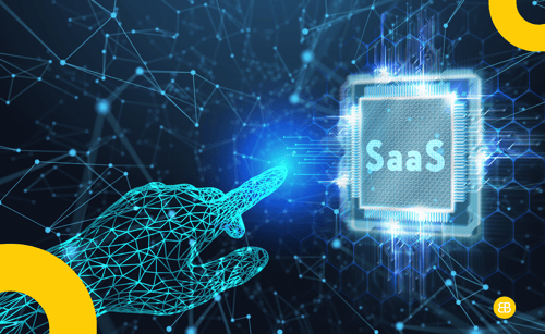 Software-as-a-Service (SaaS)